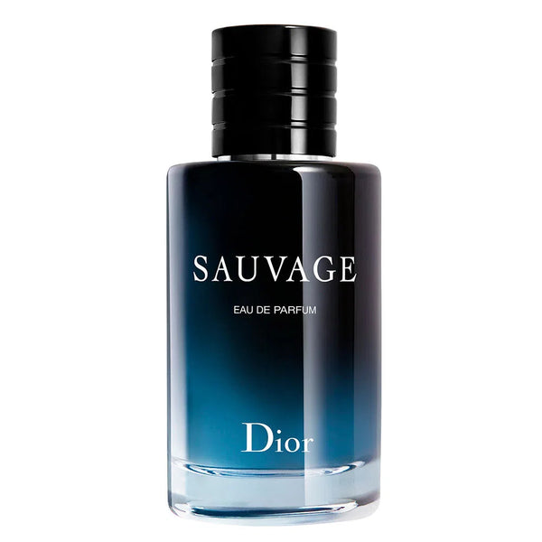 Sauvage Dior – Parfüm Masculino – Eau de Parfum – 100 ml