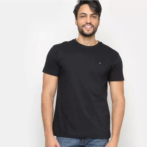 Kit 5 Tommy T-Shirts – Zahle 3 und erhalte 5 – LETZTE EINHEITEN