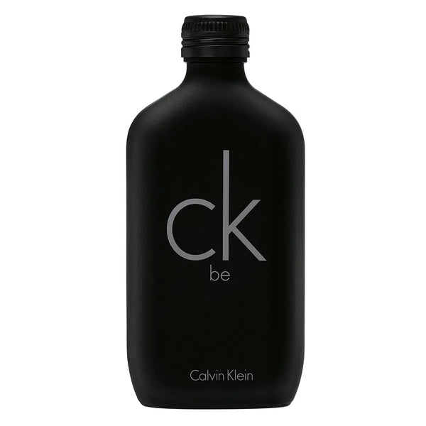 Ck Be Calvin Klein – Parfüm Unisex – Eau de Toilette – 100 ml